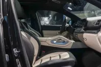 Mercedes-Benz GLE 53 AMG din 2024 cu 15.000 km - oferta MER125663 - foto 12