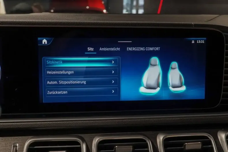 Mercedes-Benz GLE 53 AMG din 2024 cu 15.000 km - oferta MER125663 - foto 15