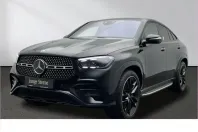 Mercedes-Benz GLE 450 din 2023 cu 6.800 km - oferta MER125664 - foto 1