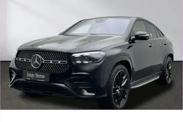 Mercedes-Benz GLE 450 din 2023 - oferta MER125664