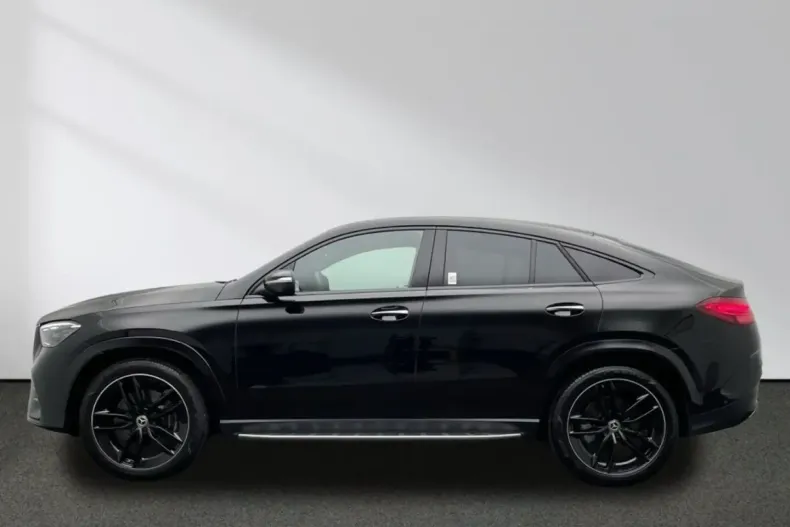 Mercedes-Benz GLE 450 din 2023 cu 6.800 km - oferta MER125664 - foto 3