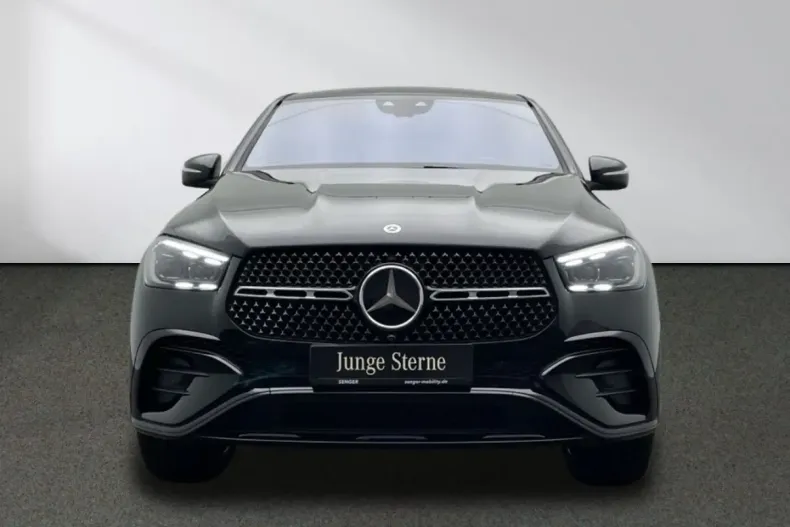 Mercedes-Benz GLE 450 din 2023 cu 6.800 km - oferta MER125664 - foto 4