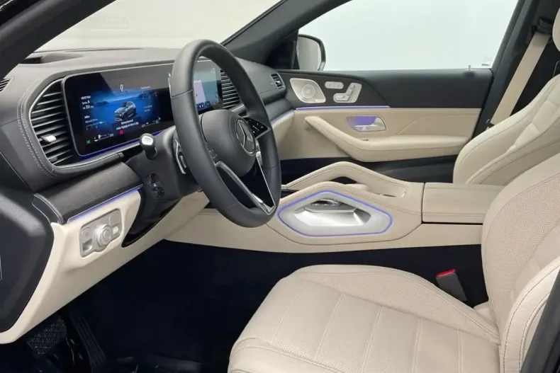 Mercedes-Benz GLE 450 din 2023 cu 6.800 km - oferta MER125664 - foto 10