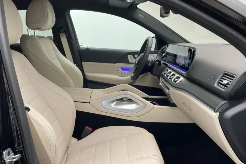 Mercedes-Benz GLE 450 din 2023 cu 6.800 km - oferta MER125664 - foto 11