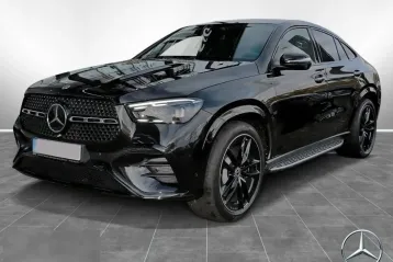 Mercedes-Benz GLE 450 din 2023 - oferta MER125665