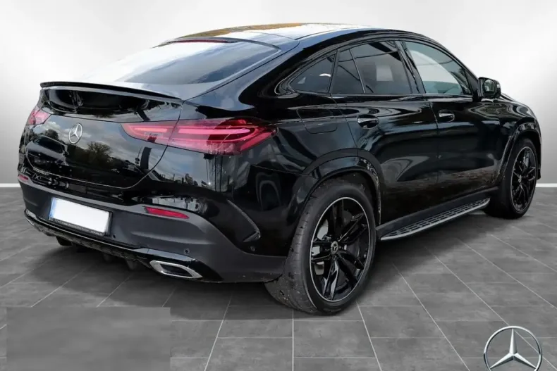 Mercedes-Benz GLE 450 din 2023 cu 11.000 km - oferta MER125665 - foto 2