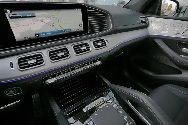 Mercedes-Benz GLE 450 din 2023 cu 11.000 km - oferta MER125665 - foto 6