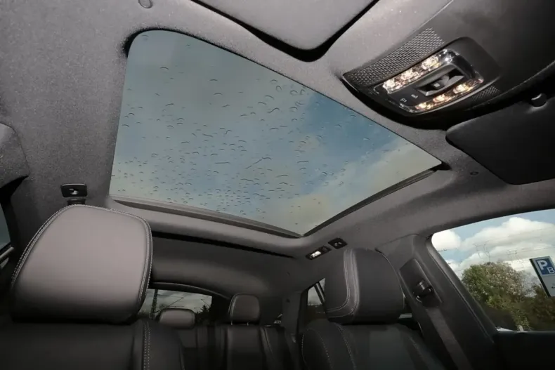 Mercedes-Benz GLE 450 din 2023 cu 11.000 km - oferta MER125665 - foto 9