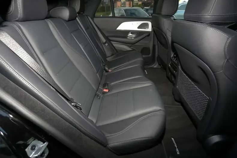 Mercedes-Benz GLE 450 din 2023 cu 11.000 km - oferta MER125665 - foto 11