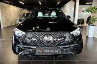 Mercedes-Benz GLC 220 din 2023 cu 17.000 km - oferta MER125666 - foto 3