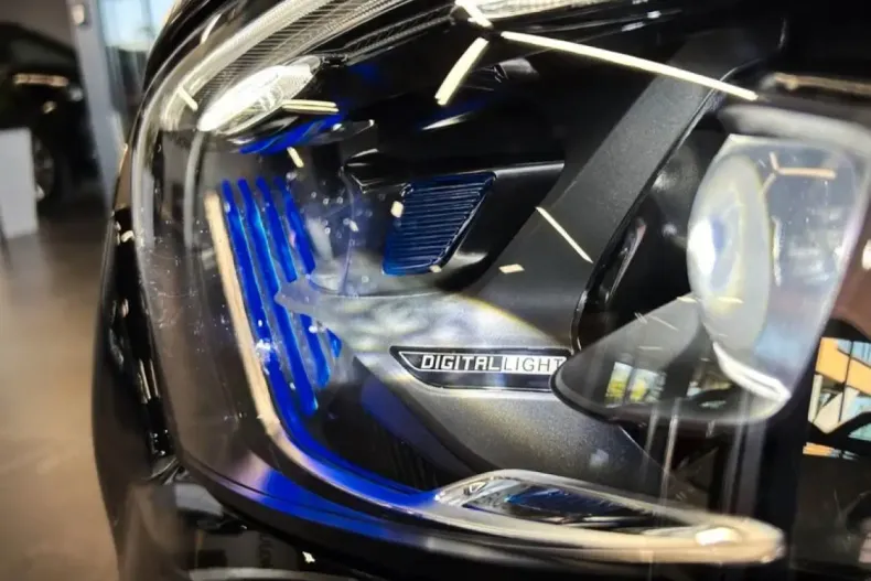 Mercedes-Benz GLC 220 din 2023 cu 17.000 km - oferta MER125666 - foto 8