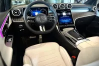 Mercedes-Benz GLC 220 din 2023 cu 17.000 km - oferta MER125666 - foto 10