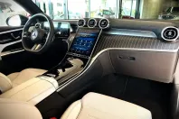 Mercedes-Benz GLC 220 din 2023 cu 17.000 km - oferta MER125666 - foto 11