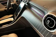 Mercedes-Benz GLC 220 din 2023 cu 17.000 km - oferta MER125666 - foto 16