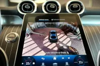 Mercedes-Benz GLC 220 din 2023 cu 17.000 km - oferta MER125666 - foto 17