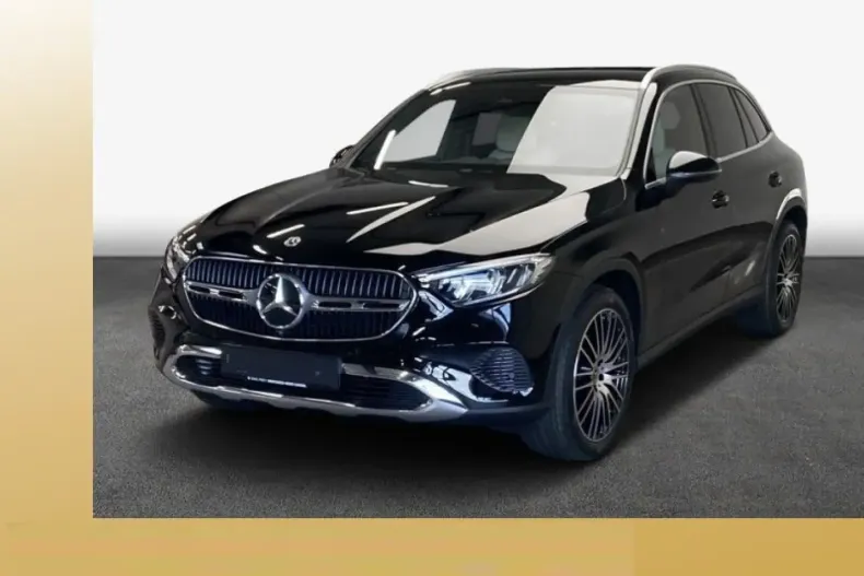 Mercedes-Benz GLC 220 din 2024 cu 3.500 km - oferta MER125667 - foto 1