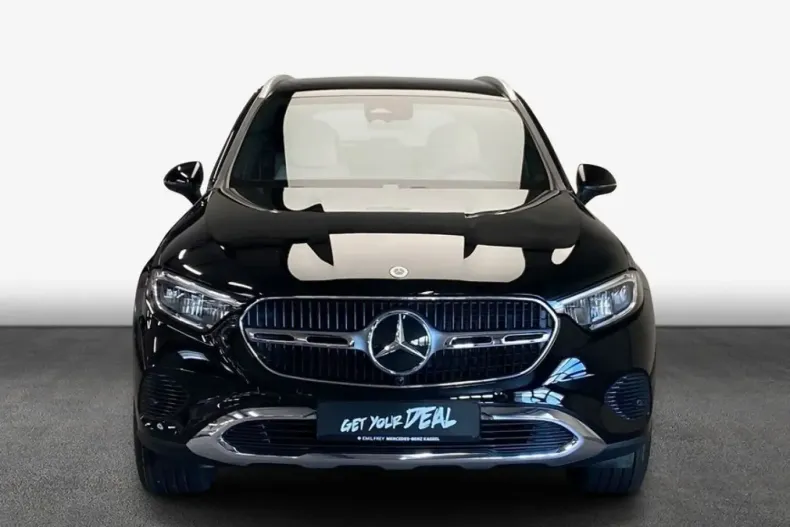 Mercedes-Benz GLC 220 din 2024 cu 3.500 km - oferta MER125667 - foto 2