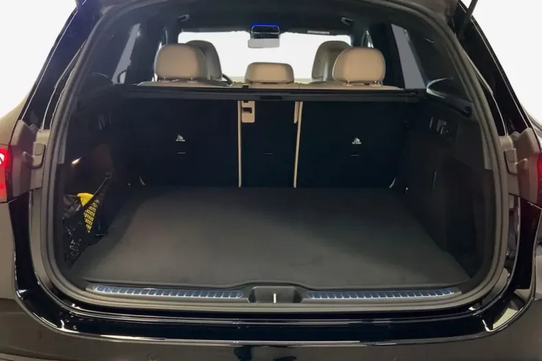 Mercedes-Benz GLC 220 din 2024 cu 3.500 km - oferta MER125667 - foto 5