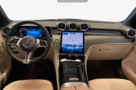 Mercedes-Benz GLC 220 din 2024 cu 3.500 km - oferta MER125667 - foto 6