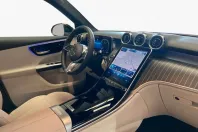 Mercedes-Benz GLC 220 din 2024 cu 3.500 km - oferta MER125667 - foto 8