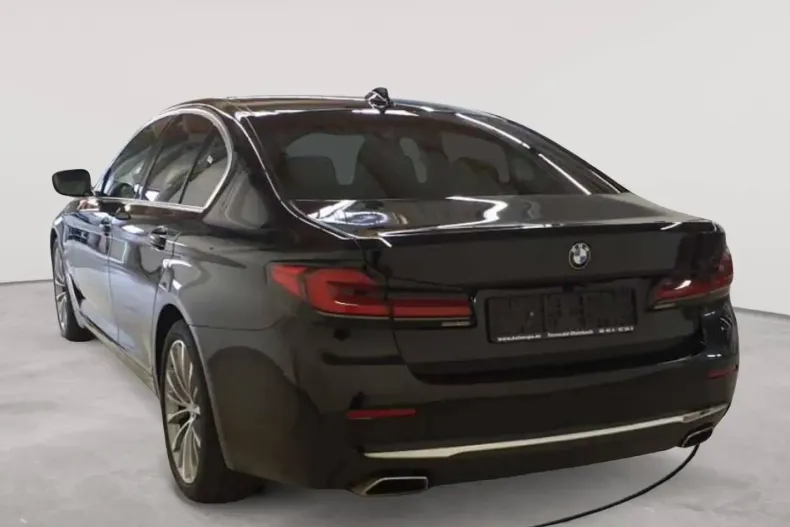 BMW 530 din 2020 cu 67.000 km - oferta BMW125668 - foto 2