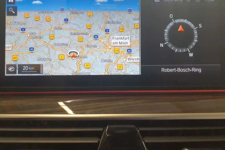 BMW 530 din 2020 cu 67.000 km - oferta BMW125668 - foto 8