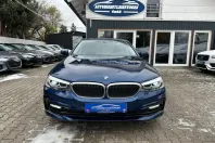 BMW 520 din 2020 cu 62.000 km - oferta BMW125669 - foto 2