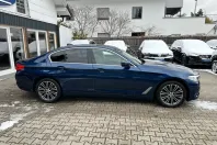BMW 520 din 2020 cu 62.000 km - oferta BMW125669 - foto 5