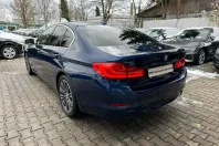 BMW 520 din 2020 cu 62.000 km - oferta BMW125669 - foto 8