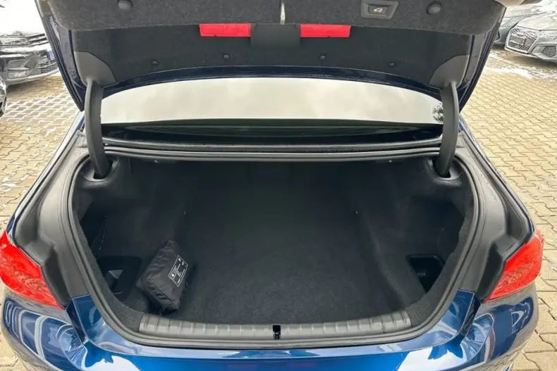 BMW 520 din 2020 cu 62.000 km - oferta BMW125669 - foto 9