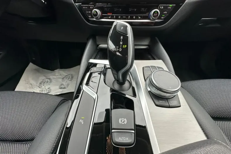 BMW 520 din 2020 cu 62.000 km - oferta BMW125669 - foto 13