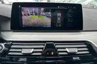 BMW 520 din 2020 cu 62.000 km - oferta BMW125669 - foto 14