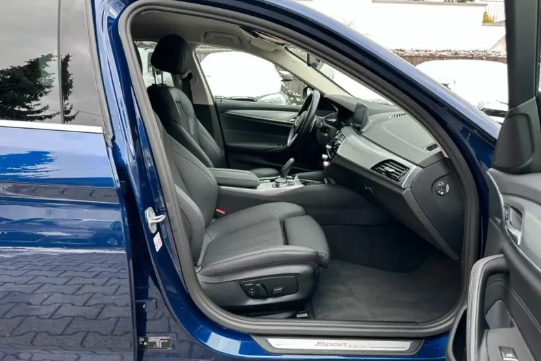 BMW 520 din 2020 cu 62.000 km - oferta BMW125669 - foto 19