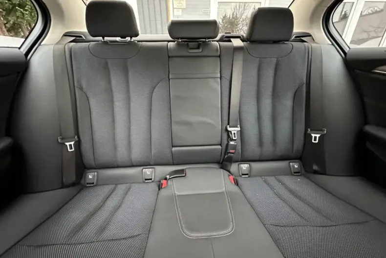 BMW 520 din 2020 cu 62.000 km - oferta BMW125669 - foto 20