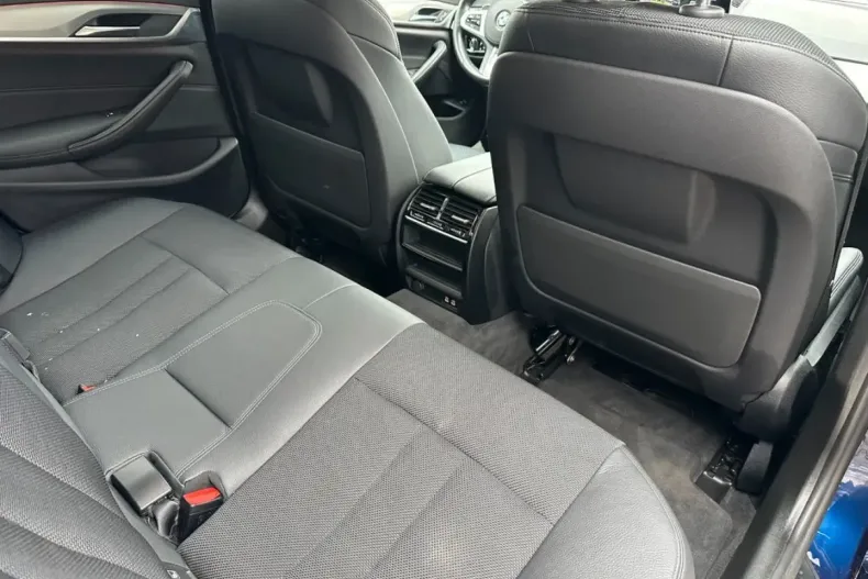 BMW 520 din 2020 cu 62.000 km - oferta BMW125669 - foto 23