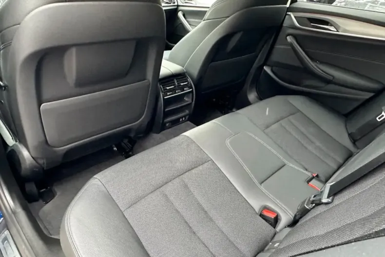 BMW 520 din 2020 cu 62.000 km - oferta BMW125669 - foto 24