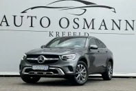 Mercedes-Benz GLC 300 din 2022 cu 31.935 km - oferta MER125670 - foto 1