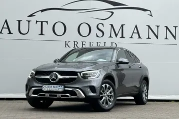 Mercedes-Benz GLC 300 din 2022 - oferta MER125670