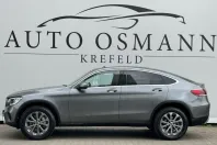 Mercedes-Benz GLC 300 din 2022 cu 31.935 km - oferta MER125670 - foto 2