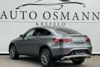 Mercedes-Benz GLC 300 din 2022 cu 31.935 km - oferta MER125670 - foto 3