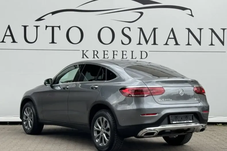 Mercedes-Benz GLC 300 din 2022 cu 31.935 km - oferta MER125670 - foto 3