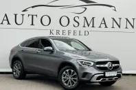 Mercedes-Benz GLC 300 din 2022 cu 31.935 km - oferta MER125670 - foto 5