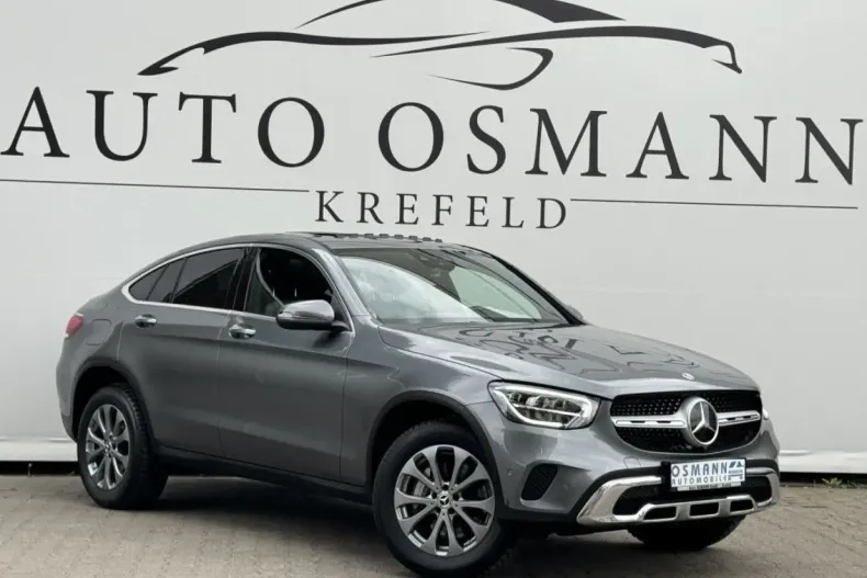 Mercedes-Benz GLC 300 din 2022 cu 31.935 km - oferta MER125670 - foto 5