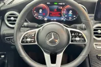 Mercedes-Benz GLC 300 din 2022 cu 31.935 km - oferta MER125670 - foto 9