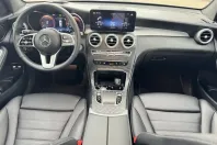 Mercedes-Benz GLC 300 din 2022 cu 31.935 km - oferta MER125670 - foto 10