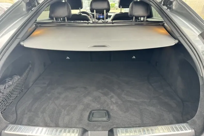 Mercedes-Benz GLC 300 din 2022 cu 31.935 km - oferta MER125670 - foto 13