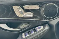 Mercedes-Benz GLC 300 din 2022 cu 31.935 km - oferta MER125670 - foto 15