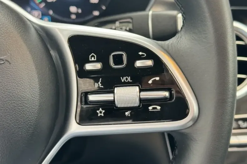 Mercedes-Benz GLC 300 din 2022 cu 31.935 km - oferta MER125670 - foto 20