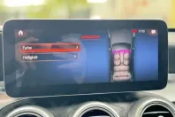 Mercedes-Benz GLC 300 din 2022 cu 31.935 km - oferta MER125670 - foto 24