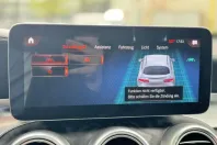 Mercedes-Benz GLC 300 din 2022 cu 31.935 km - oferta MER125670 - foto 26